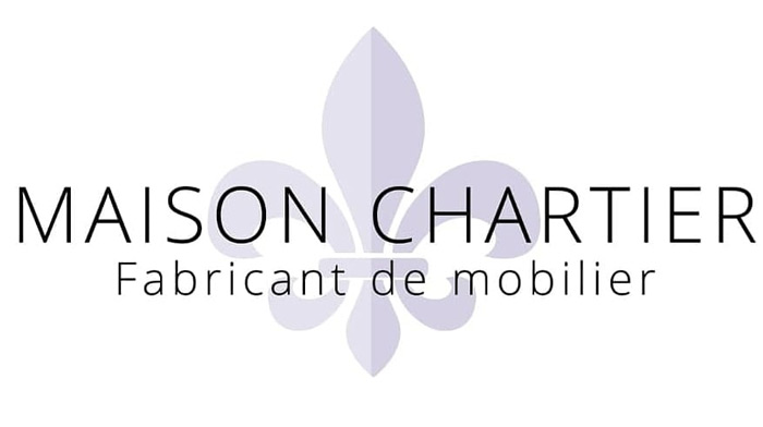 Logo Maison Chartier